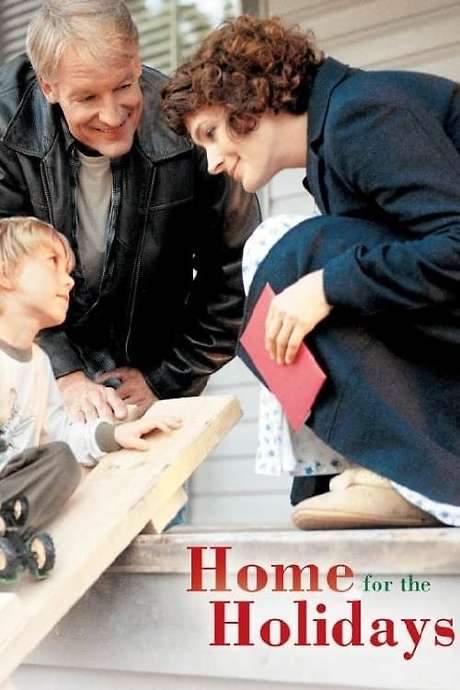 Home for the Holidays